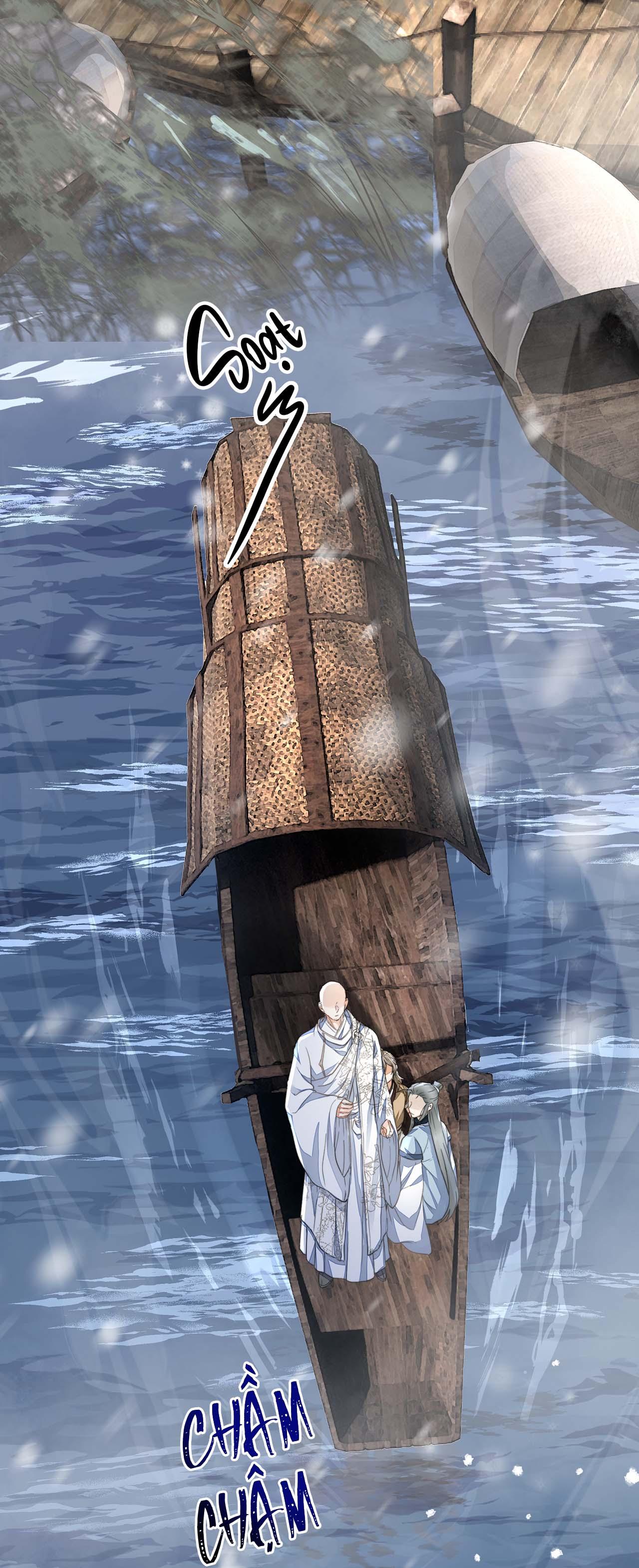 (END) Đồng Tiền Kham Thế Chapter 34 - Trang 2