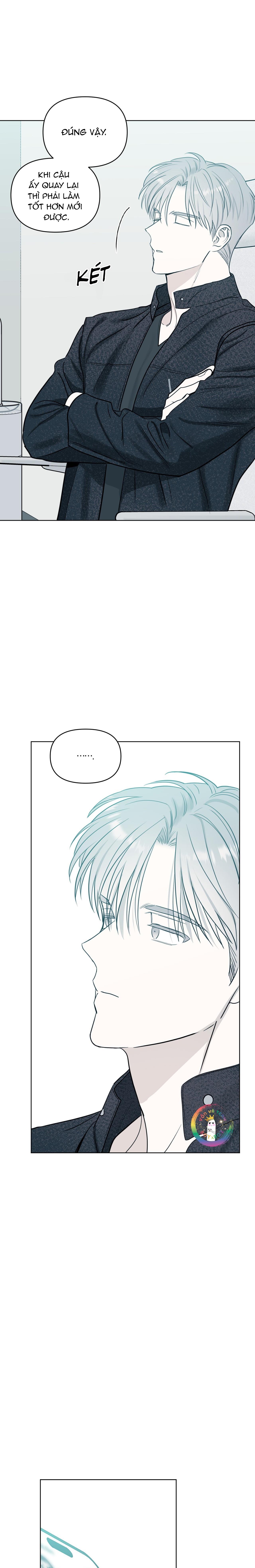 Sparkling Baby Chapter 19 - Next Chapter 20