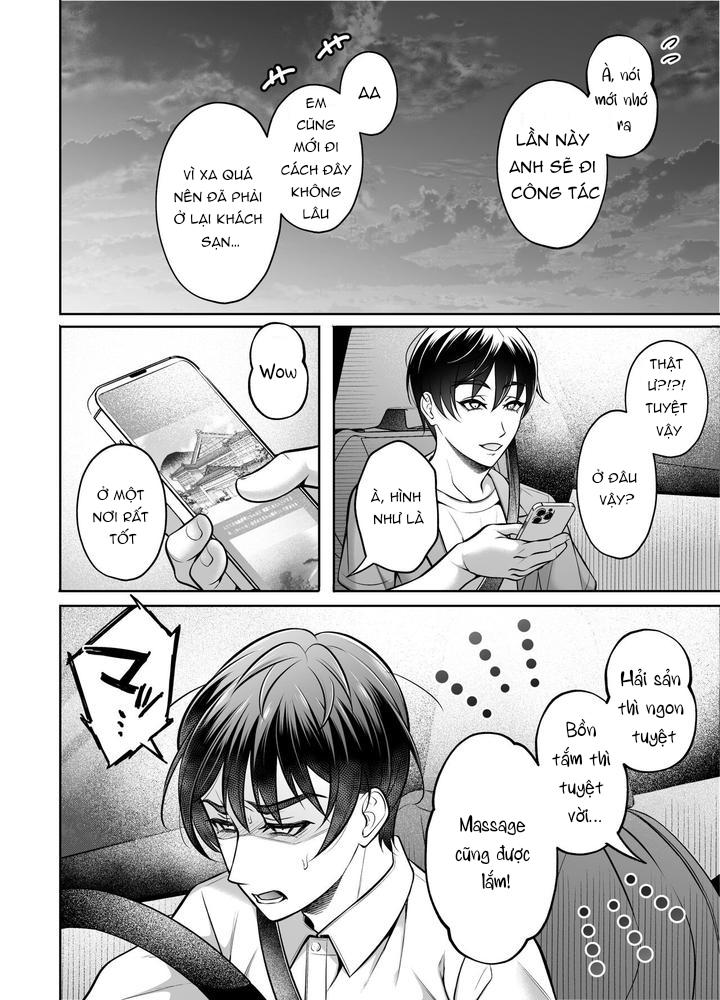 ONESHOT CHỊCH Chapter 183 - Trang 2
