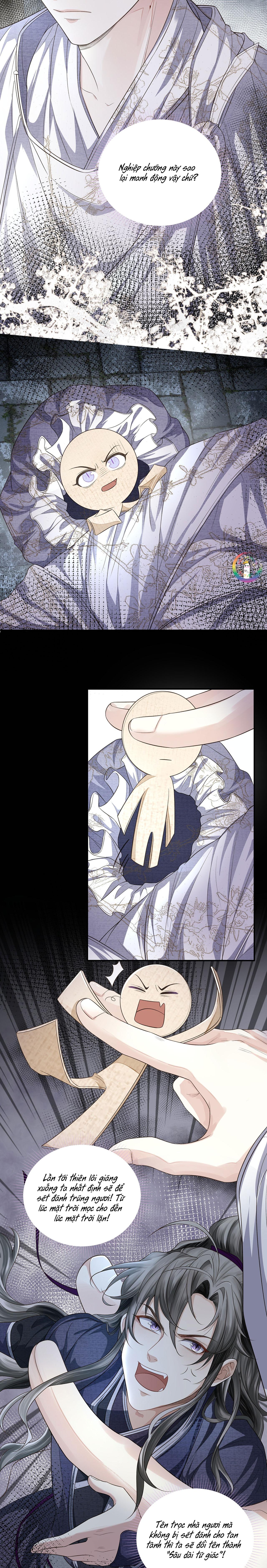 (END) Đồng Tiền Kham Thế Chapter 14 - Next Chapter 15