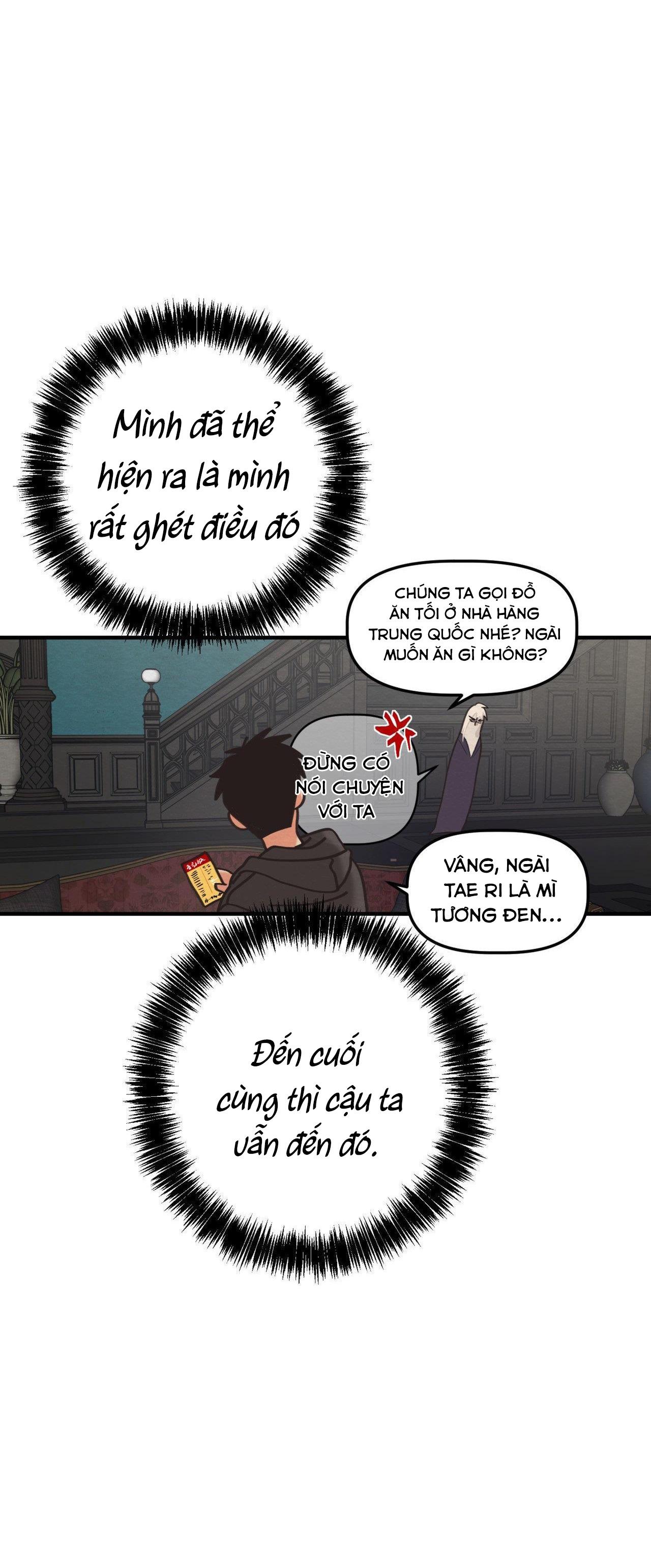 (END SS) DEVIL ON TOP Chapter 27 - Trang 2