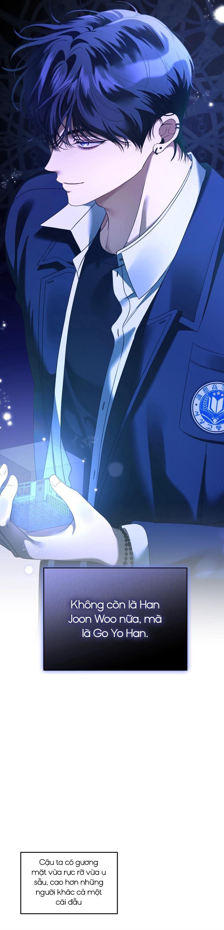 (GĐCV) EIGHTEEN'S BED Chapter 14 - Next Chapter 15
