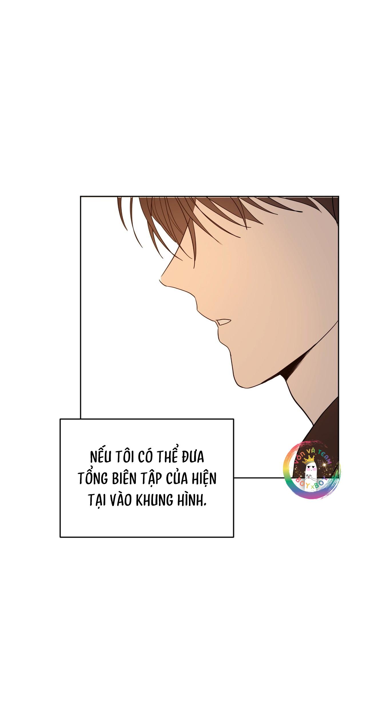 Sparkling Baby Chapter 21 - Next Chapter 22