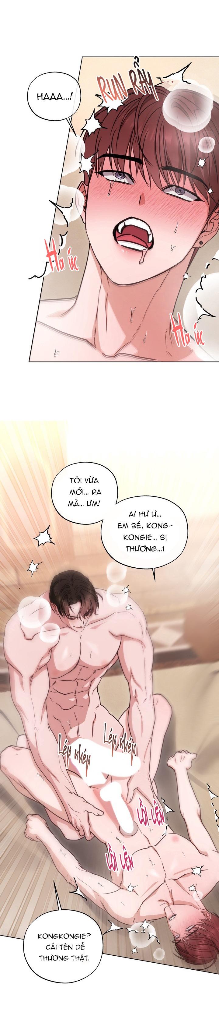 CÔ DÂU RỒNG Chapter 9 nt2 - Trang 2