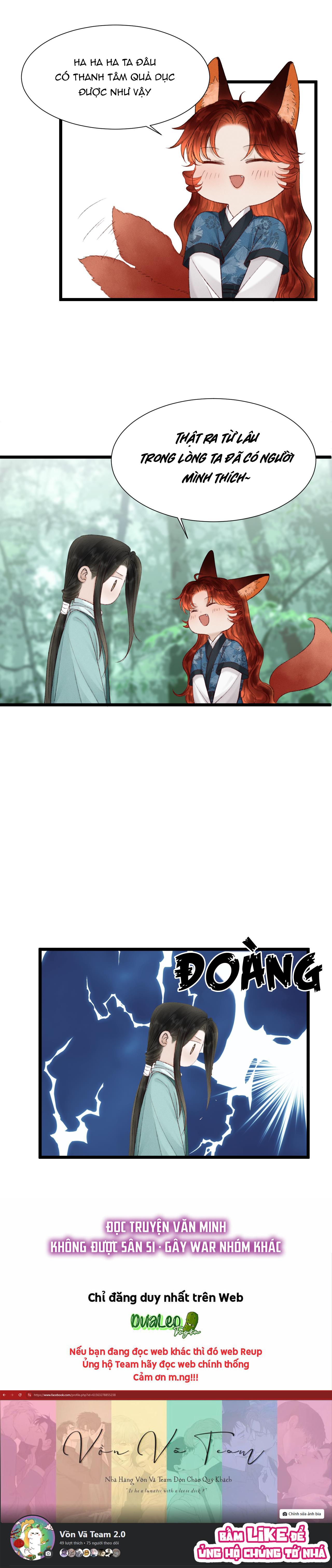 (END) Khanh Khanh Chapter 16 - Trang 2