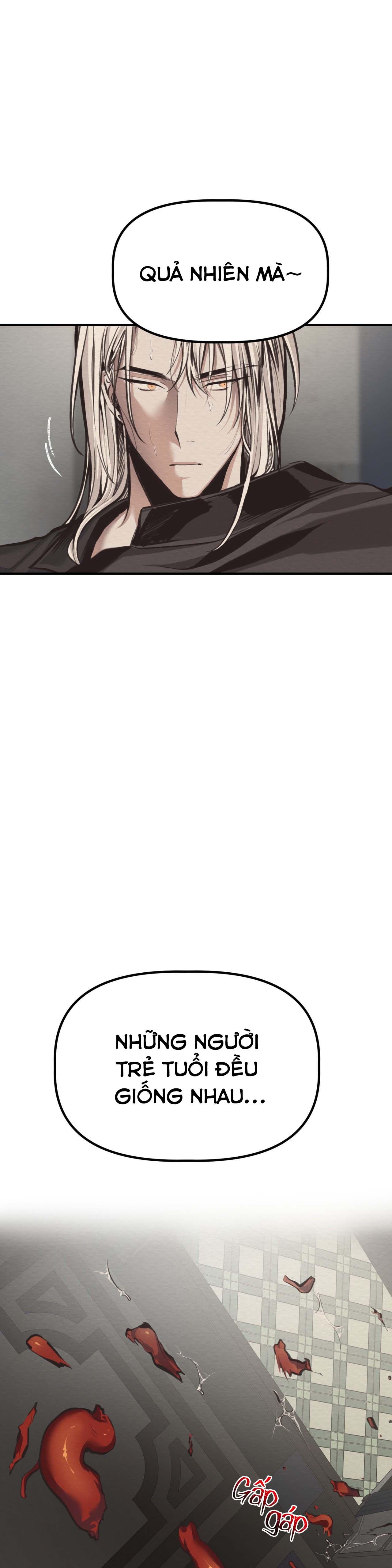 (END SS) DEVIL ON TOP Chapter 32 - Trang 2