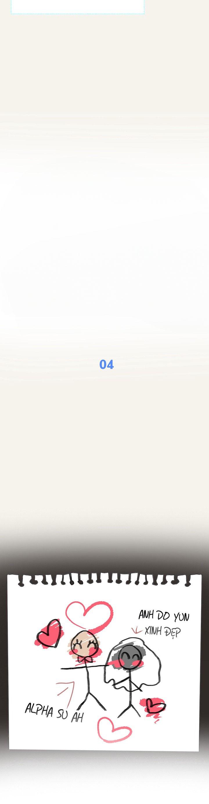(ABO) OMEGA CỦA ANH TRAI Chapter 4 - Trang 2