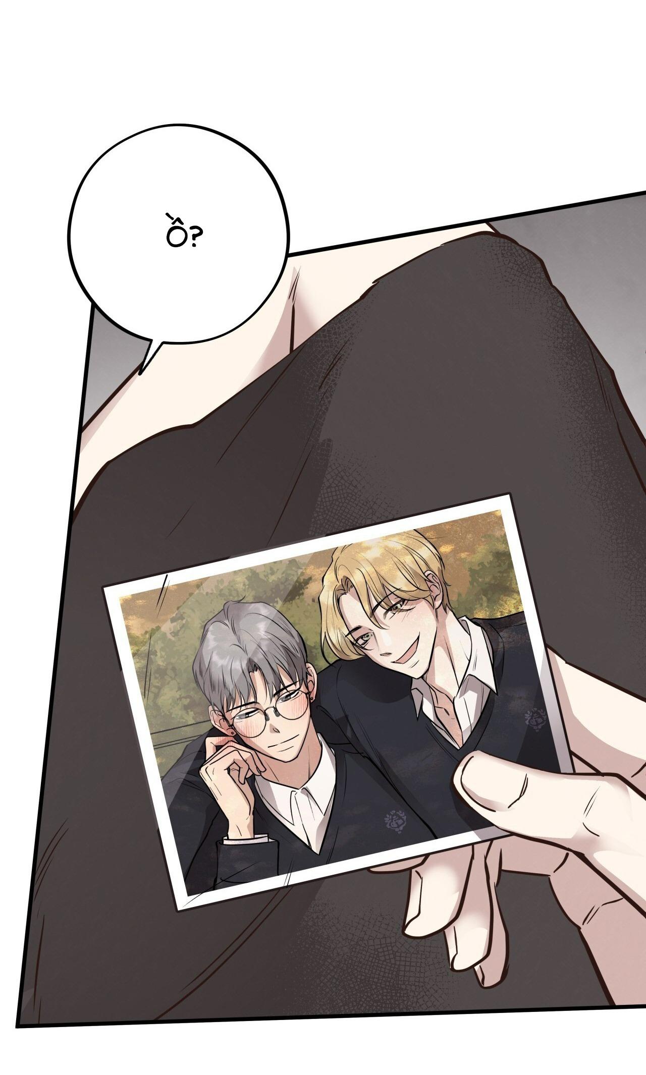 (END) MẬT GẤU Chapter 46 - Next Chapter 47