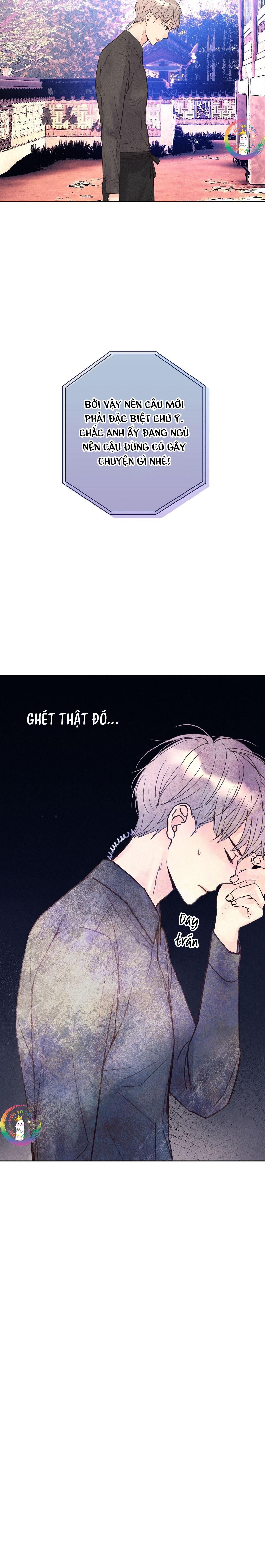 Ác Nhân Đàm Chapter 4 - Next Chapter 5