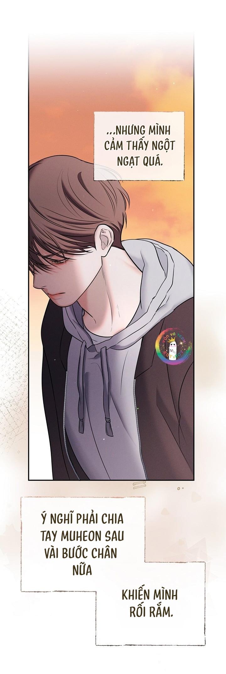 (END) Màn Đêm Không Lối Chapter 14 - Trang 2