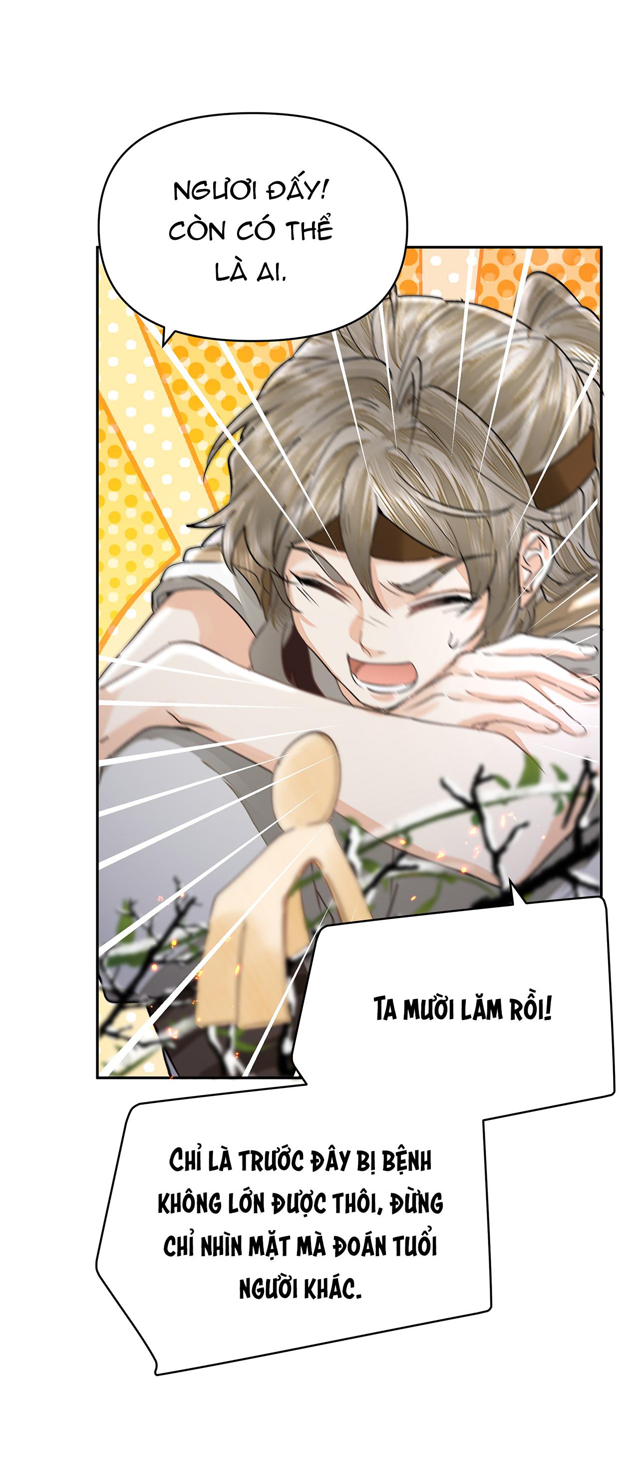 (END) Đồng Tiền Kham Thế Chapter 33 - Next Chapter 34