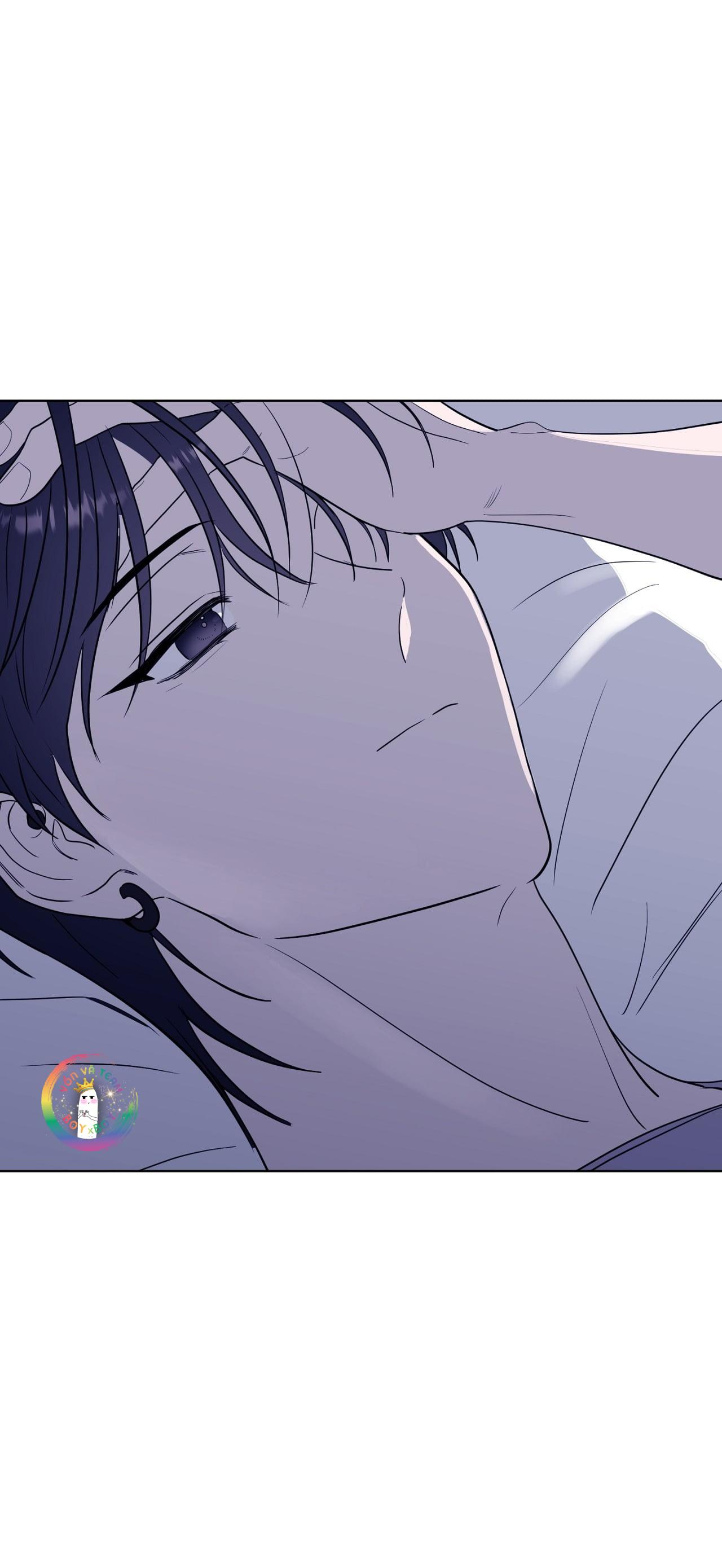 Sparkling Baby Chapter 21 - Next Chapter 22