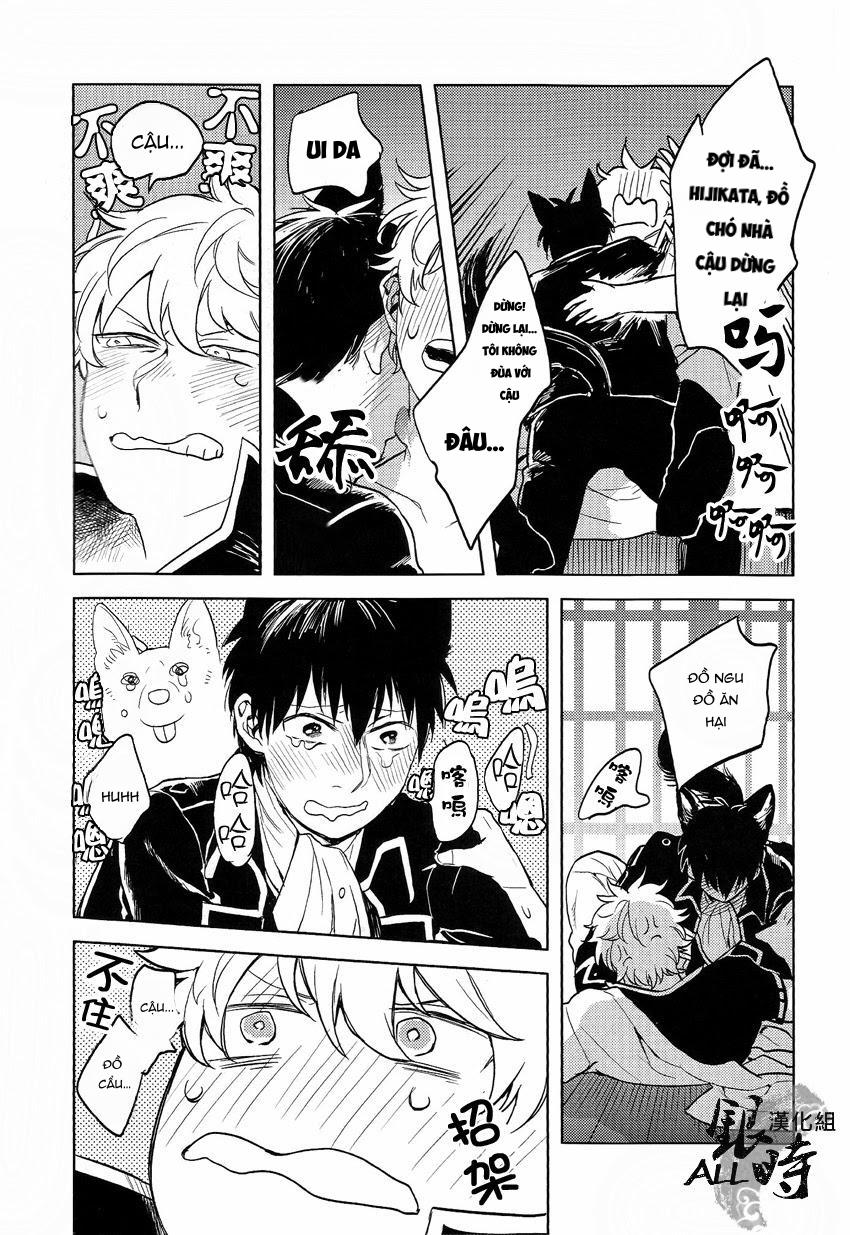 Tổng hợp Boylove Chapter 15 - Next Chapter 16