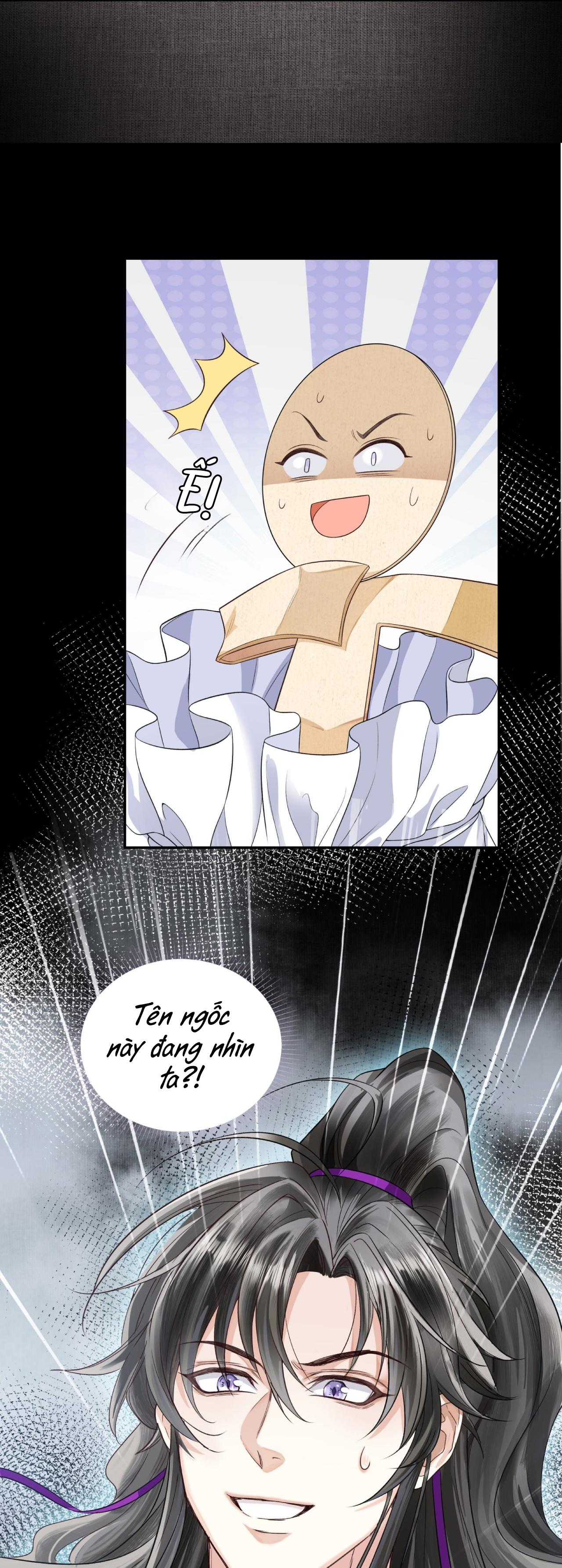 (END) Đồng Tiền Kham Thế Chapter 13 - Trang 2