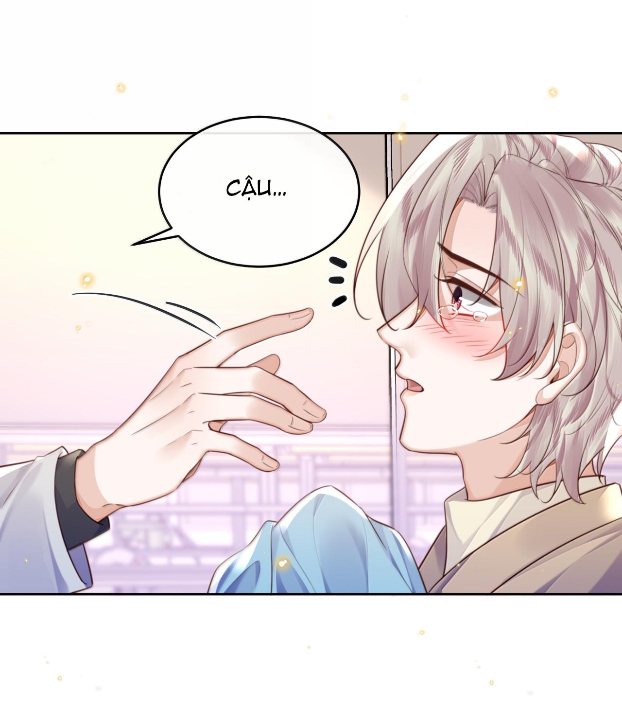 (END) Đặc Chế Cho Riêng Anh Chapter 101 - Next Chapter 102