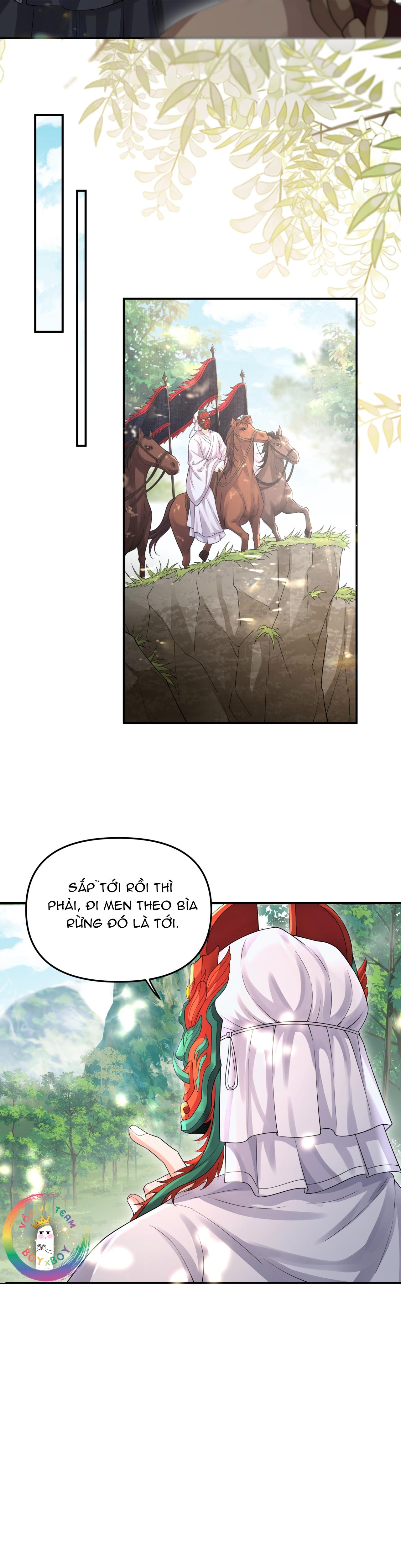 (END) Đồng Tiền Kham Thế Chapter 84 - Next Chapter 85