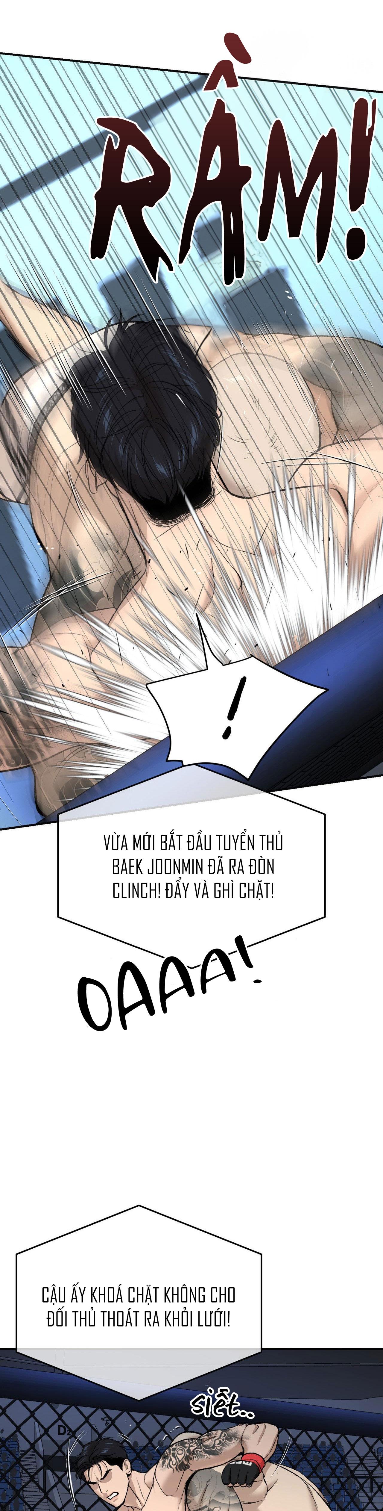 Jinx Chapter 50 - Next Chapter 51