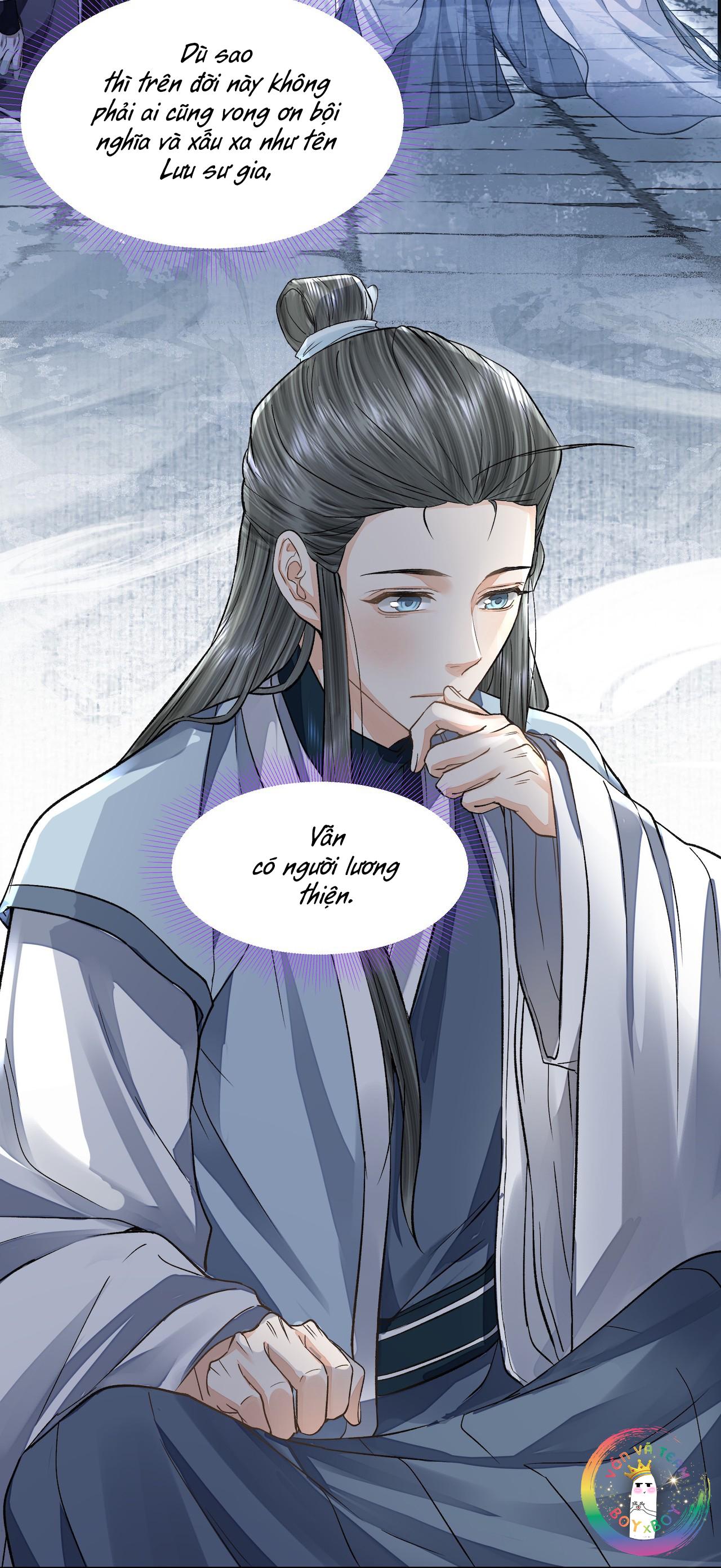 (END) Đồng Tiền Kham Thế Chapter 30 - Next Chapter 31