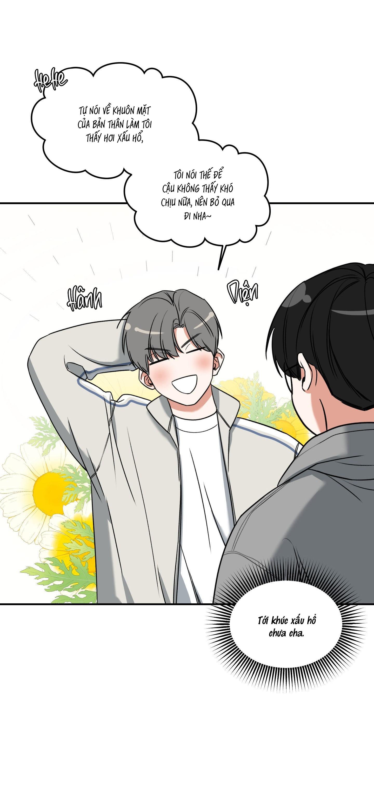 |DROP| Hưởng Lợi Chapter 1 - Trang 2