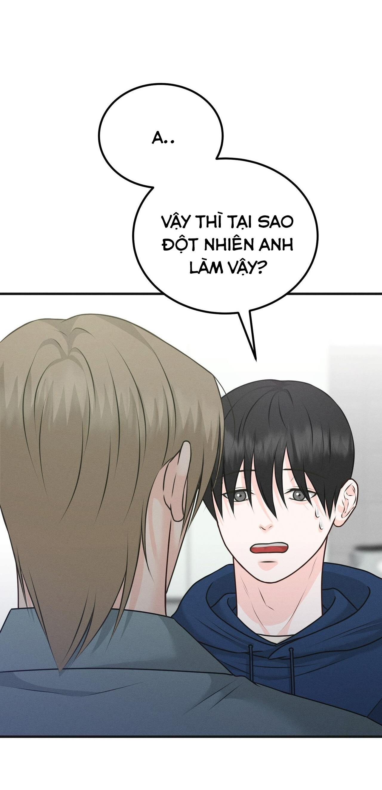 (END) CHỜ CHÚT! ĐỪNG DI CHUYỂN Chapter 10 - Next Chapter 11