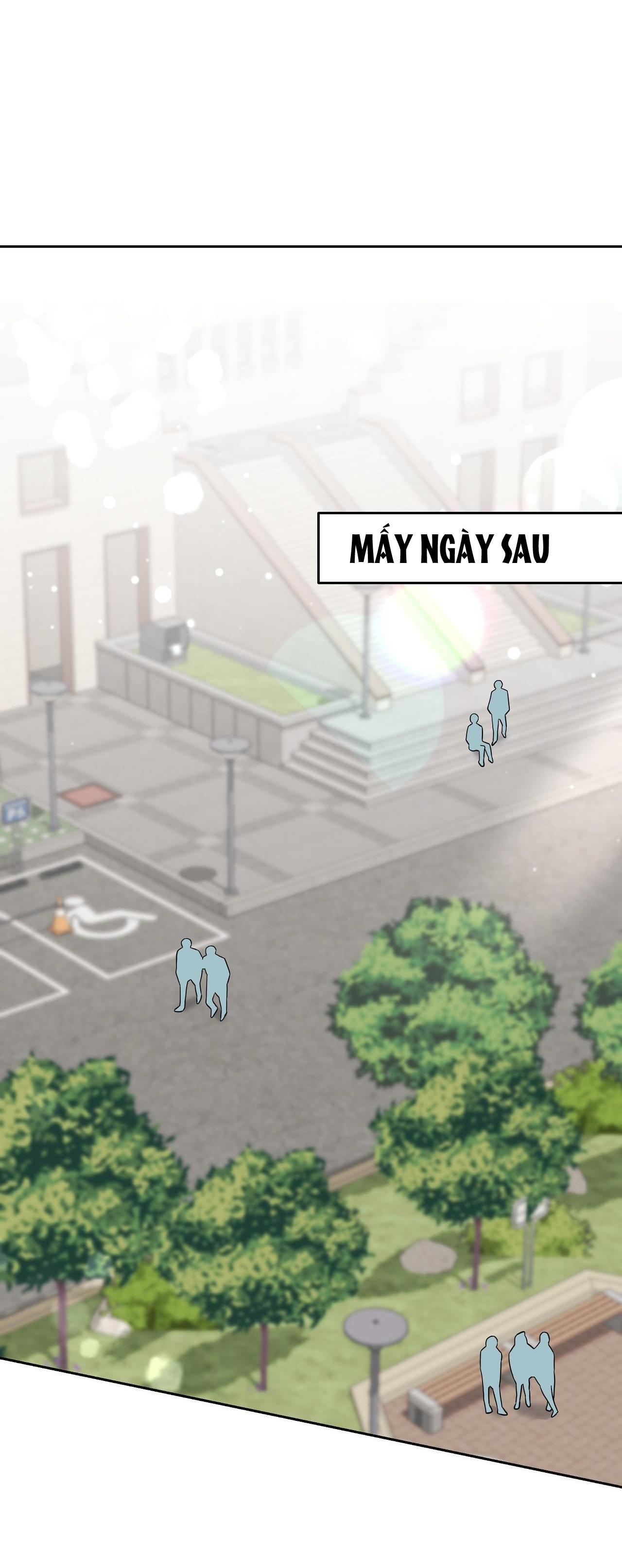 (RÔ LAI) Chiến thuật bắt bóng tình yêu Chapter 4 - Next Chapter 5