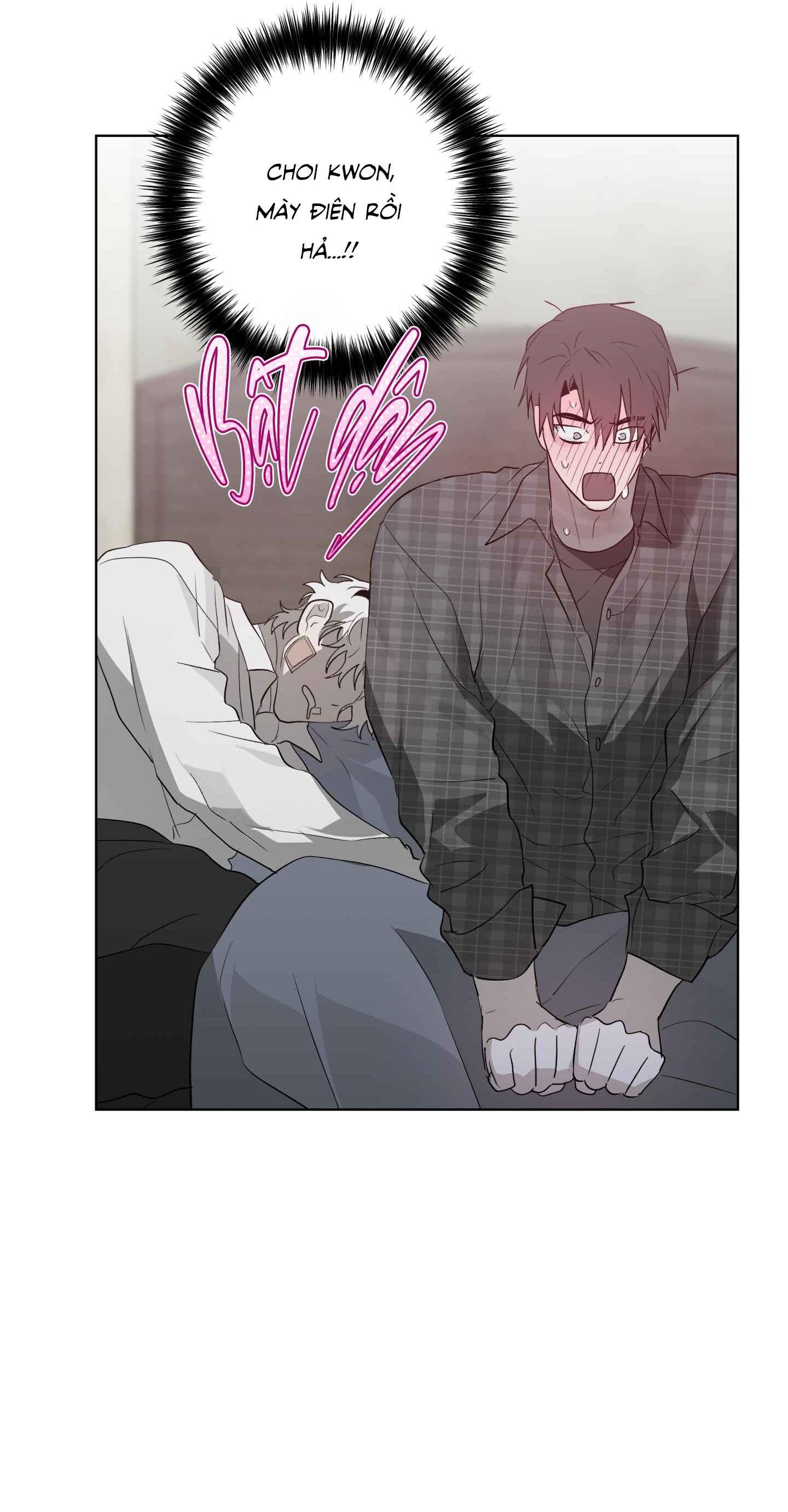 (GĐCV) NGÔI NHÀ DỊ THƯỜNG Chapter 22 - Next Chapter 23 H+