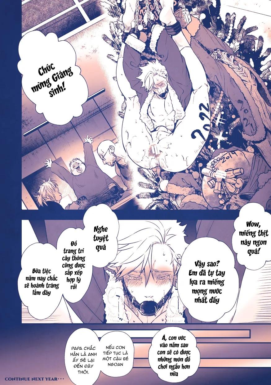 Series Tác Giả Unknown Chapter 8 - Next 
