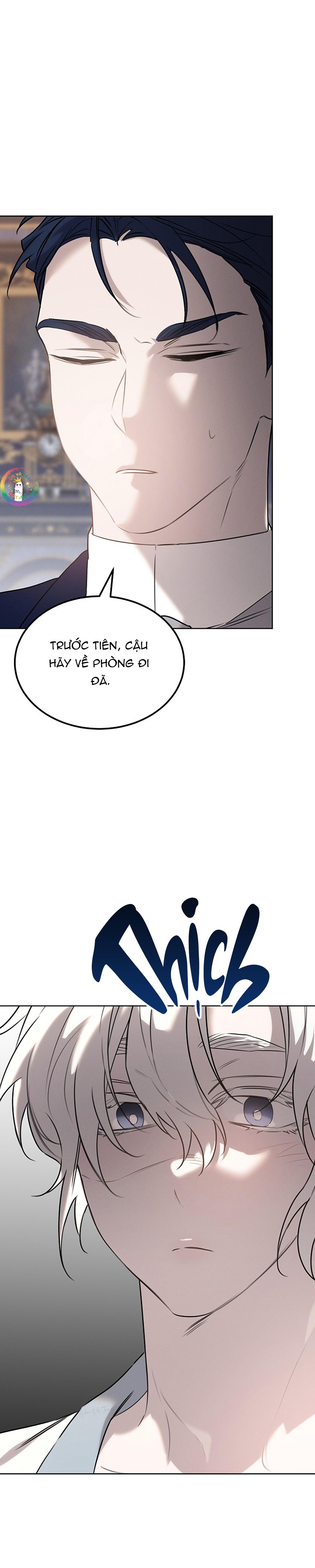 (END) Này, Đừng Có Nhấn Cái Nút Đó! Chapter 29 - Trang 2