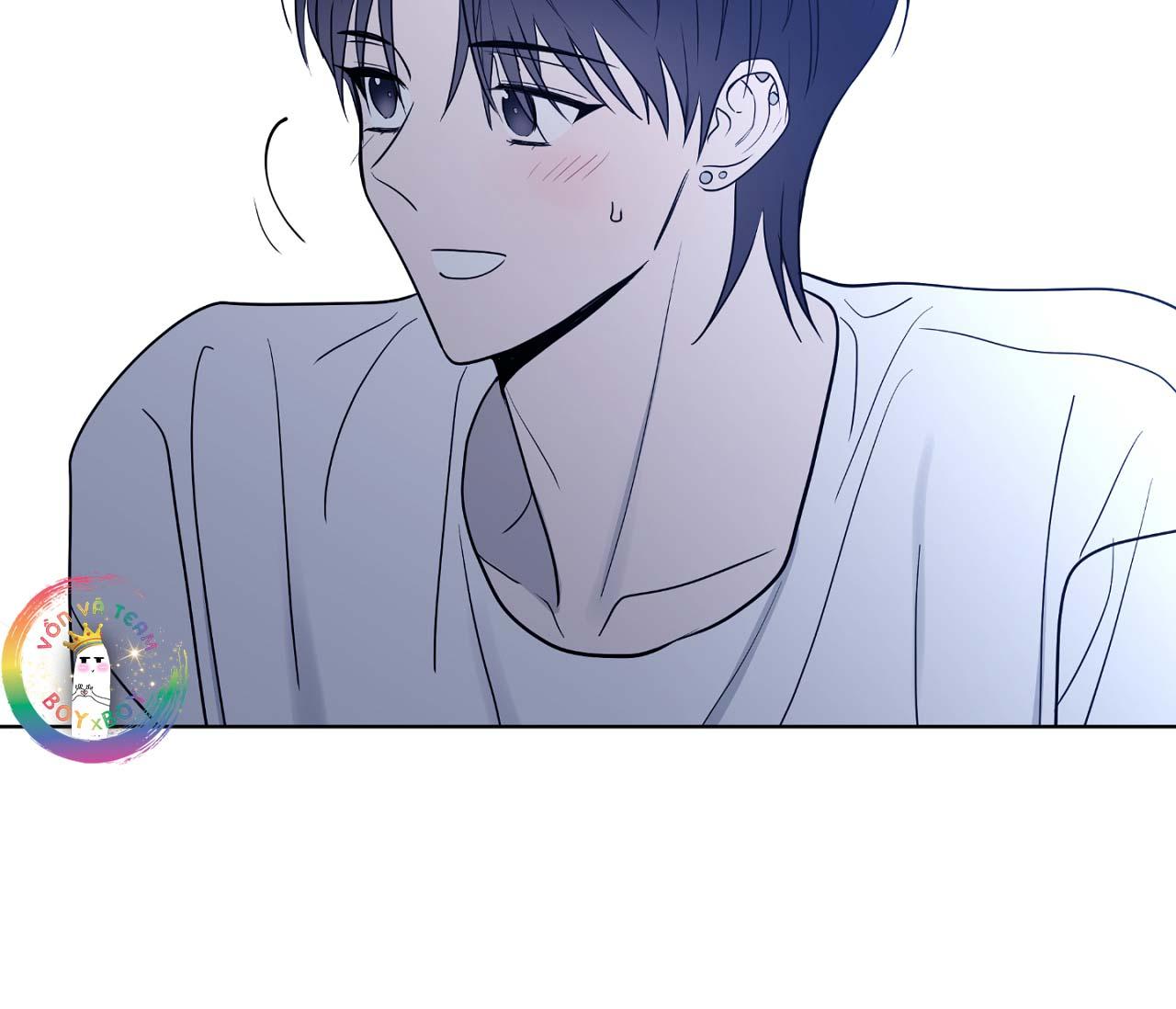 Sparkling Baby Chapter 22 - Next Chapter 23