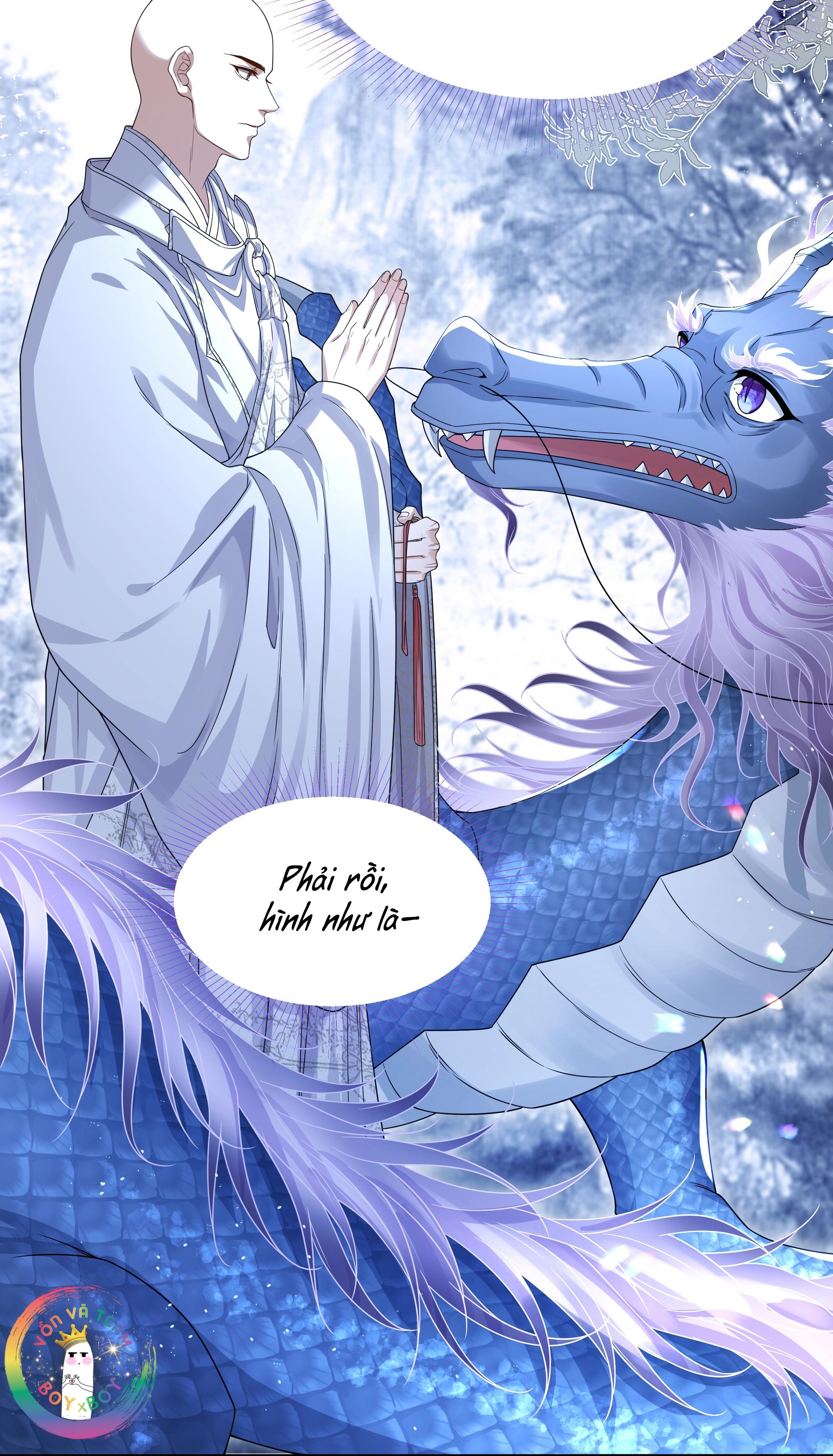 (END) Đồng Tiền Kham Thế Chapter 76 - Trang 2