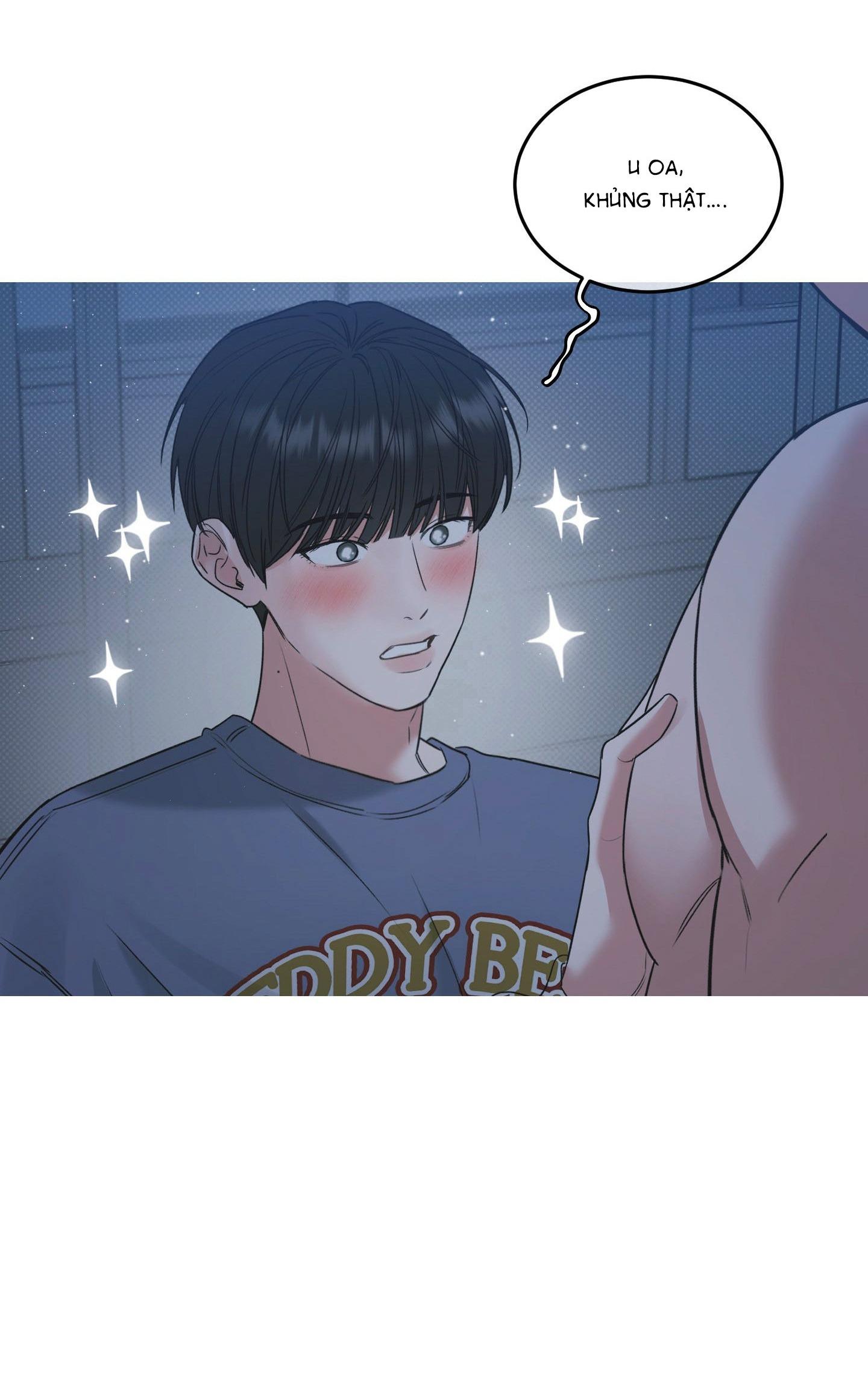 |DROP| Hưởng Lợi Chapter 3 - Trang 2