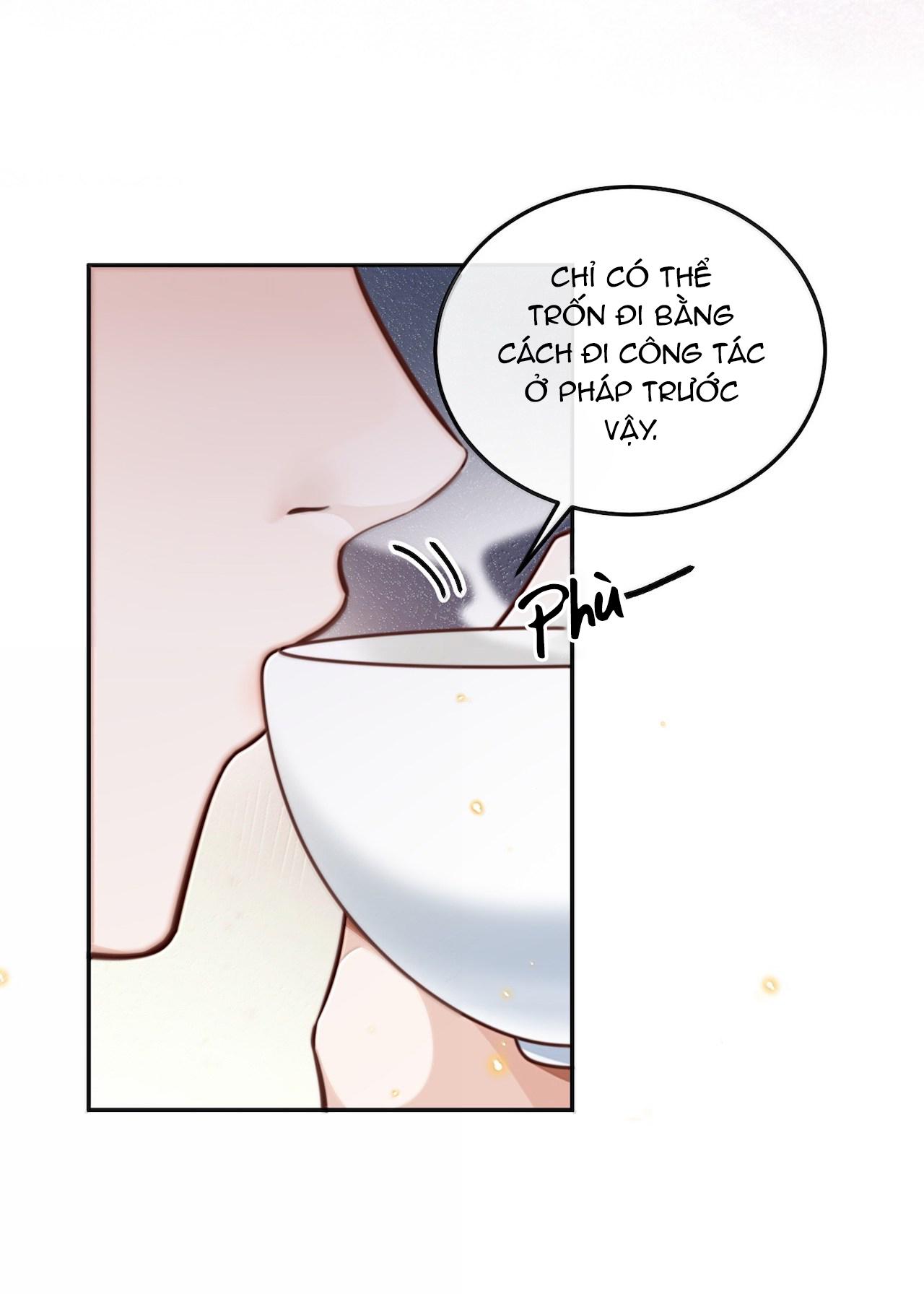 (END) Đặc Chế Cho Riêng Anh Chapter 117 - Next Chapter 118