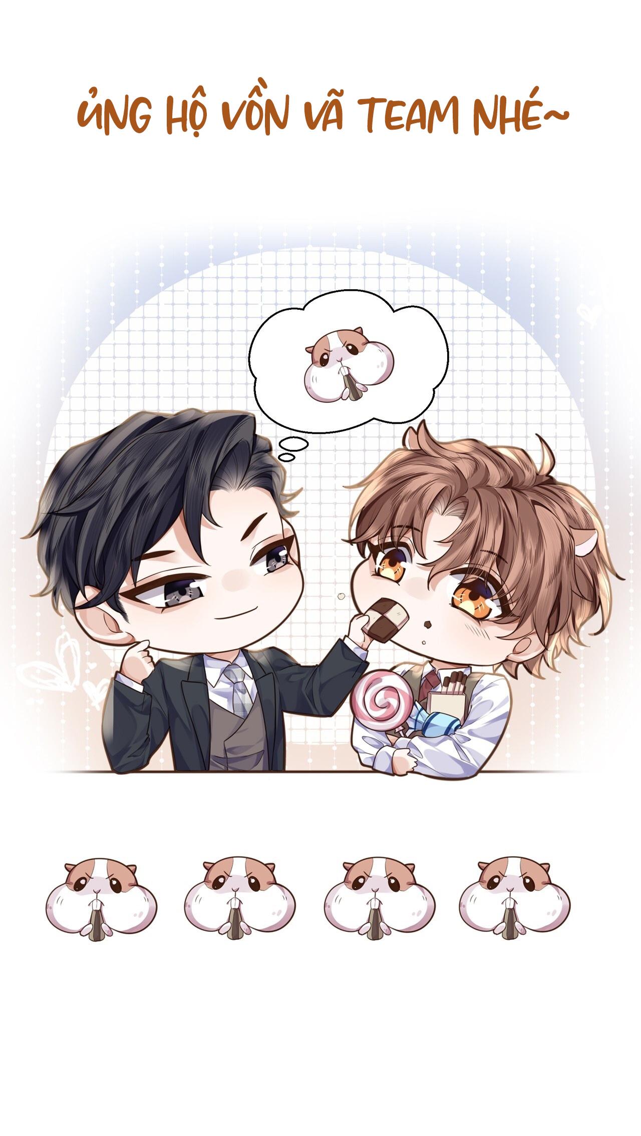 (END) Đặc Chế Cho Riêng Anh Chapter 88 New season - Next Chapter 89