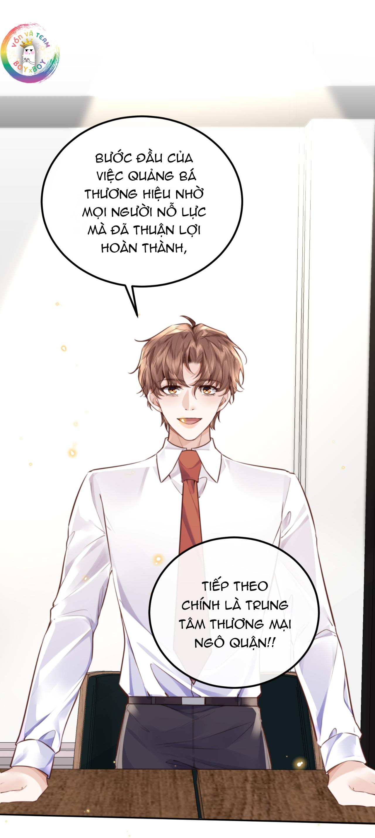 (END) Đặc Chế Cho Riêng Anh Chapter 85 - Next Chapter 86