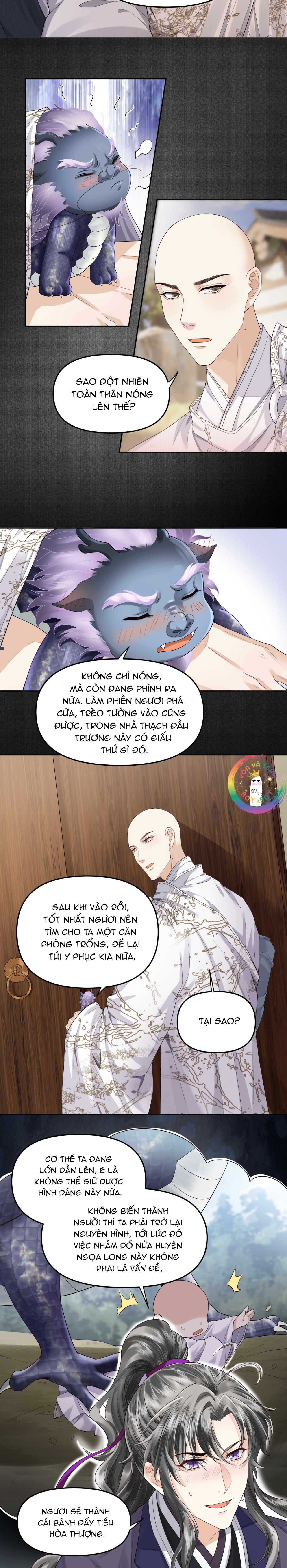 (END) Đồng Tiền Kham Thế Chapter 49 - Next Chapter 50