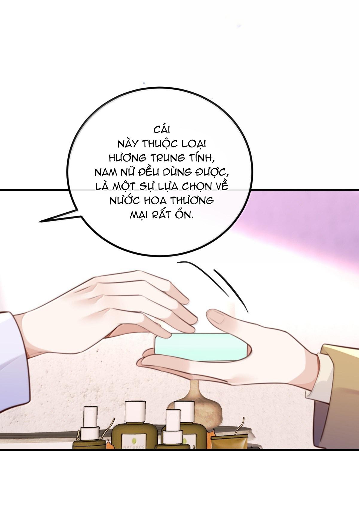 (END) Đặc Chế Cho Riêng Anh Chapter 122 - Next Chapter 123