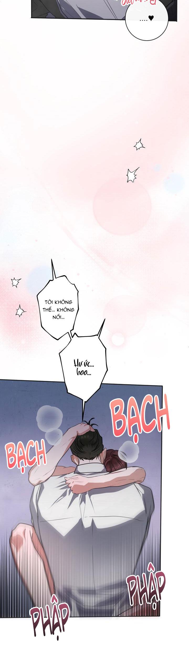 CÔ DÂU RỒNG Chapter 4 - Trang 2