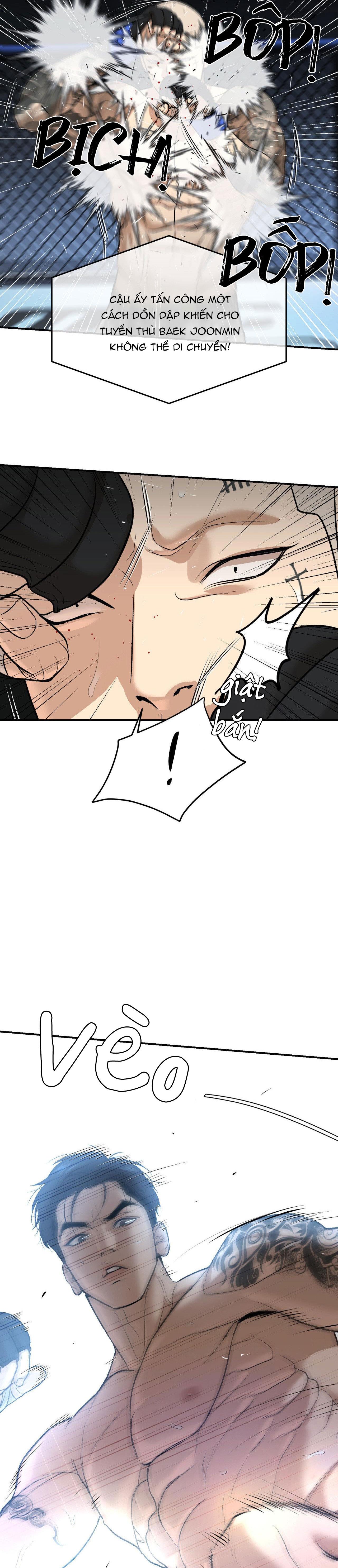 Jinx Chapter 51 - Next Chapter 52