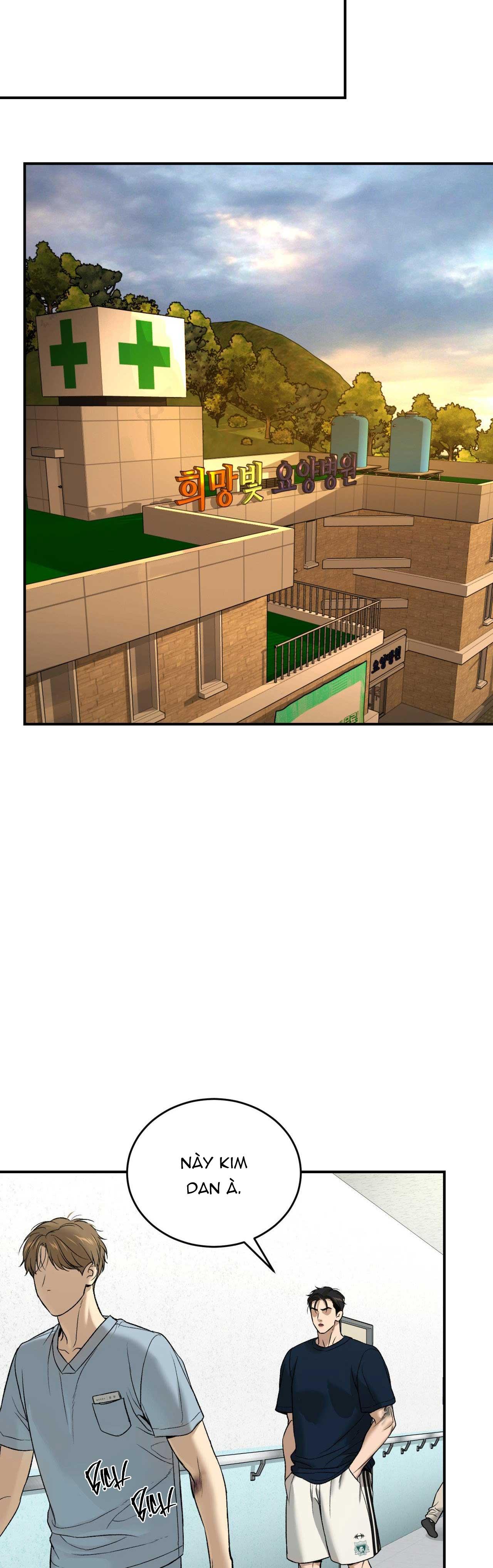 Jinx Chapter 61 - Next Chapter 62