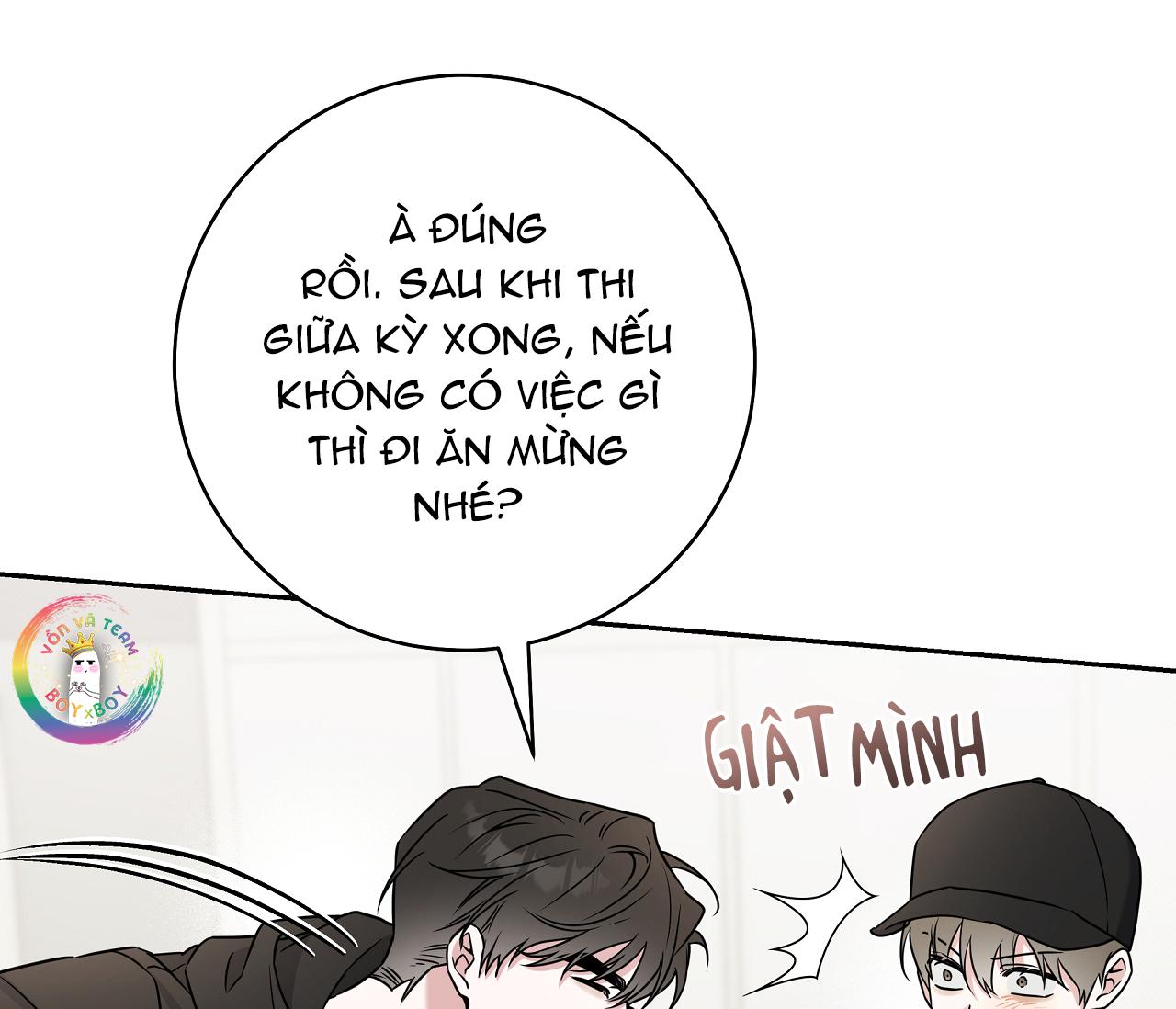 (END) Ballboy Tactics Chapter 11 - Next Chapter 12