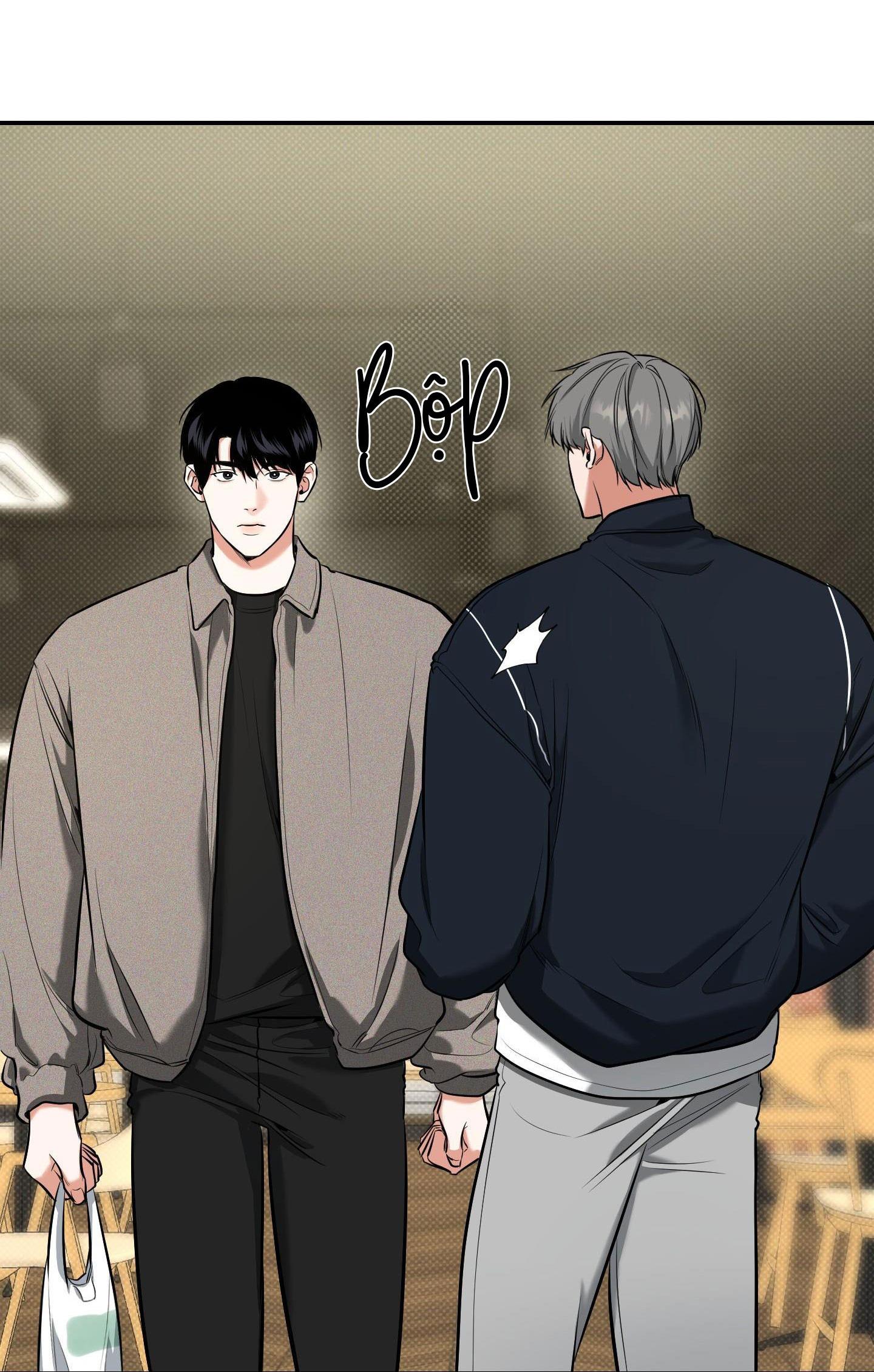 |DROP| Hưởng Lợi Chapter 12 - Trang 2