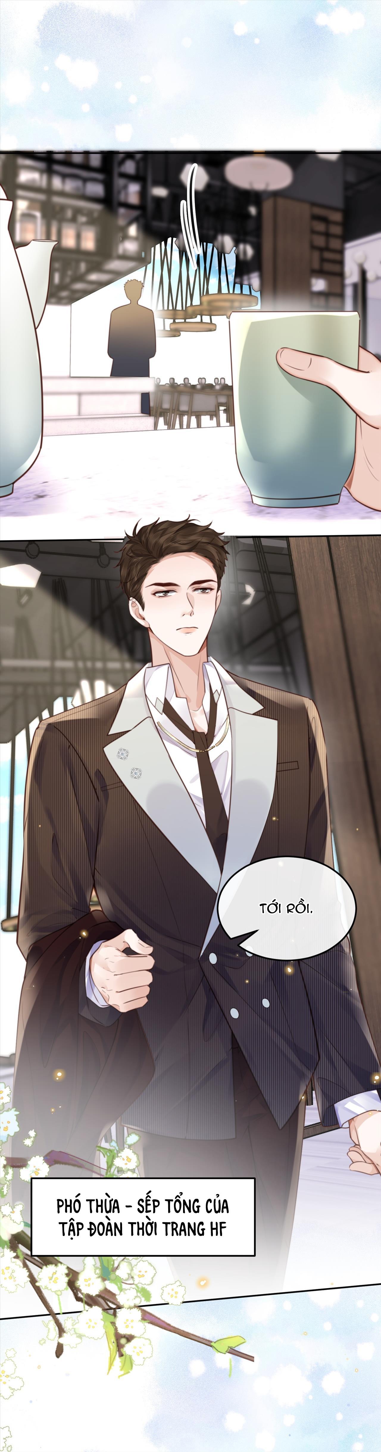 (END) Đặc Chế Cho Riêng Anh Chapter 73 - Next Chapter 74