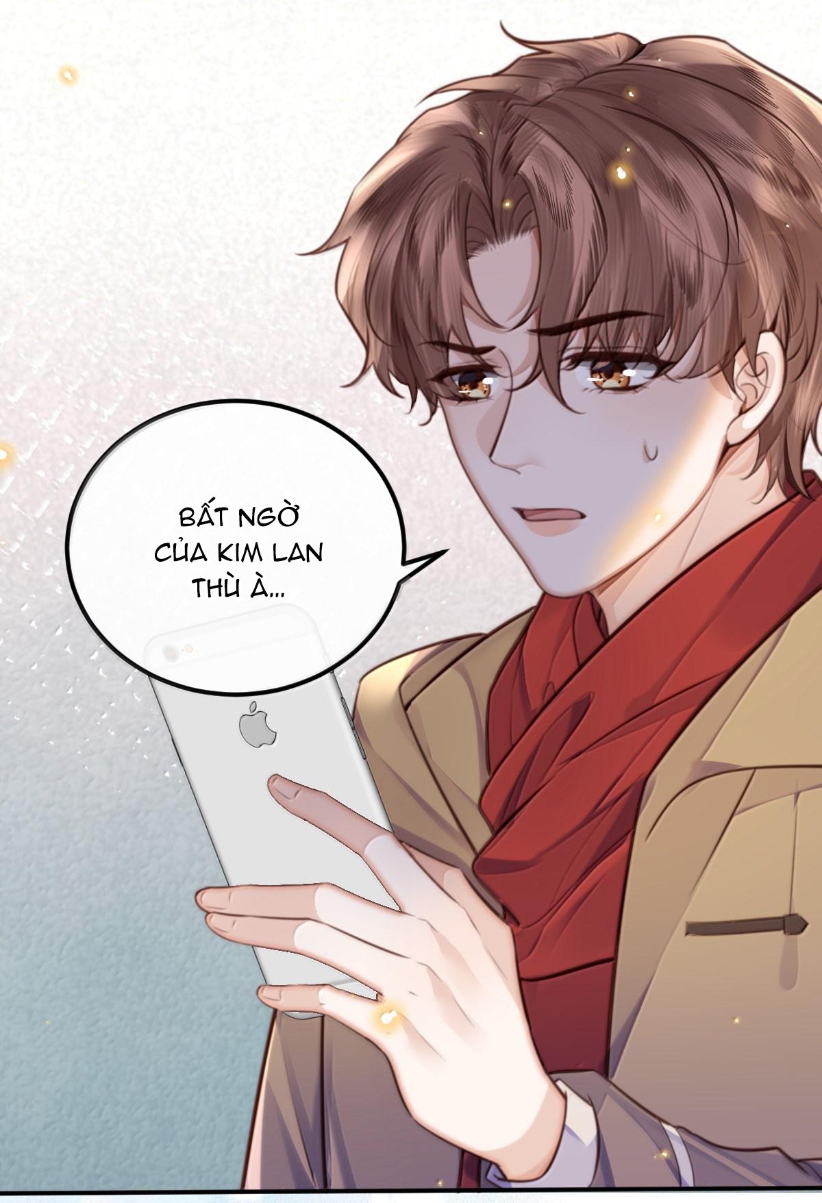 (END) Đặc Chế Cho Riêng Anh Chapter 122 - Next Chapter 123