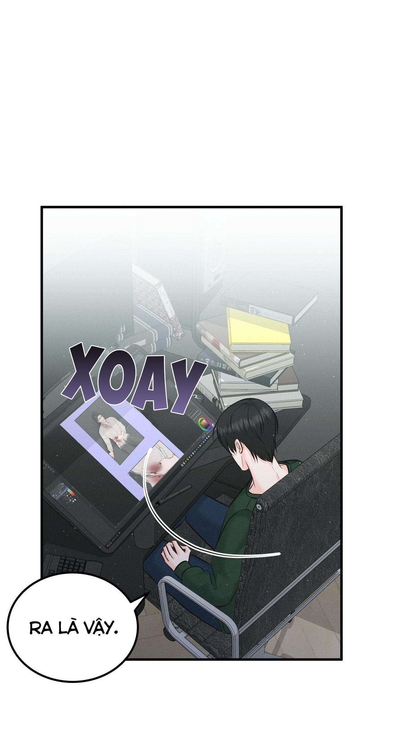 (END) CHỜ CHÚT! ĐỪNG DI CHUYỂN Chapter 9 - Next Chapter 10