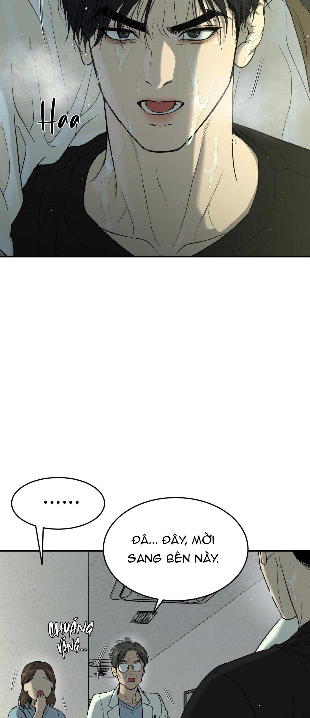 Jinx Chapter 60 - Next Chapter 61