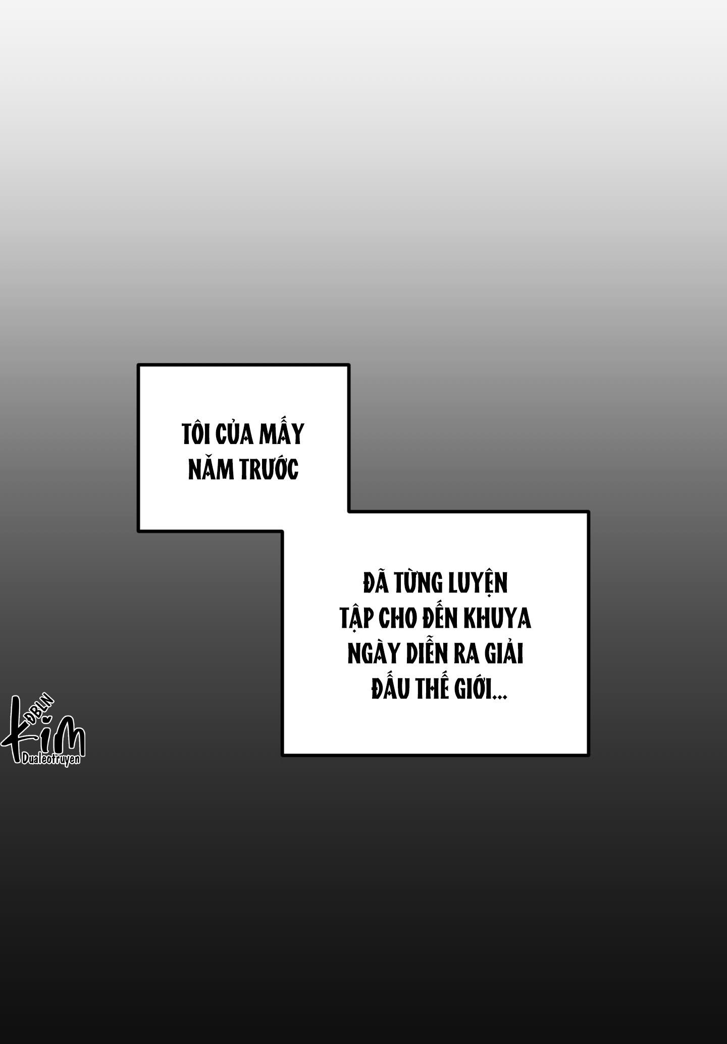 NGHIỆN SEX Chapter 36.1 đa cảm bất an1 - Trang 2
