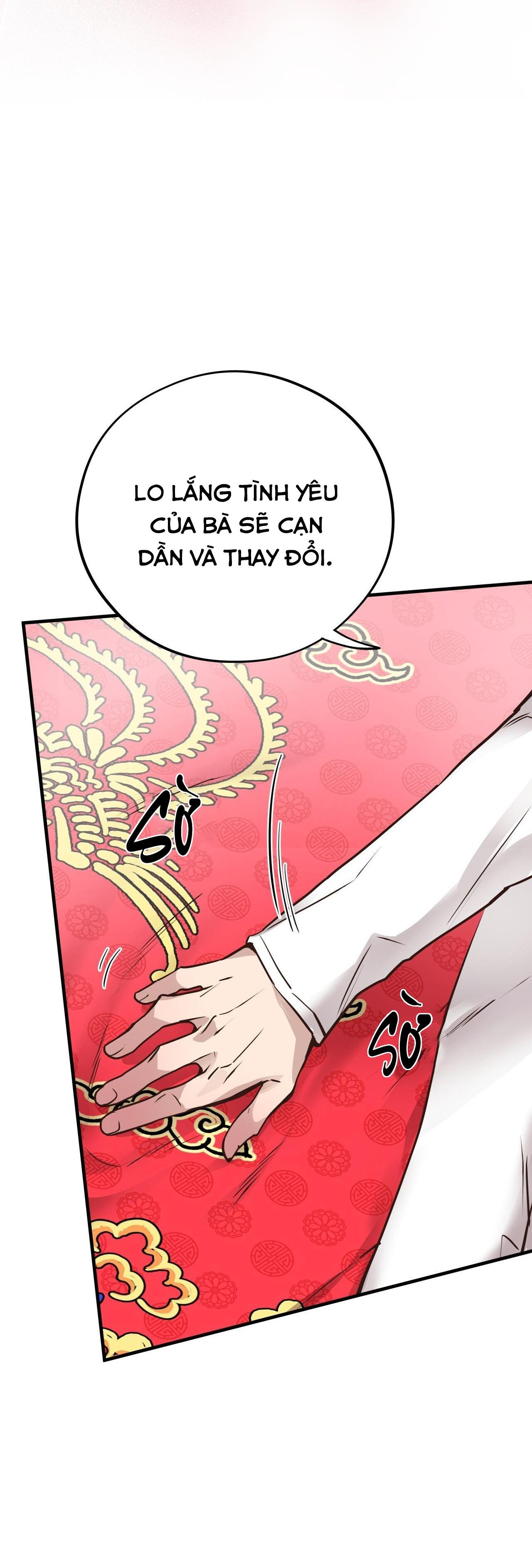 (END) MẬT GẤU Chapter 57 - Trang 2
