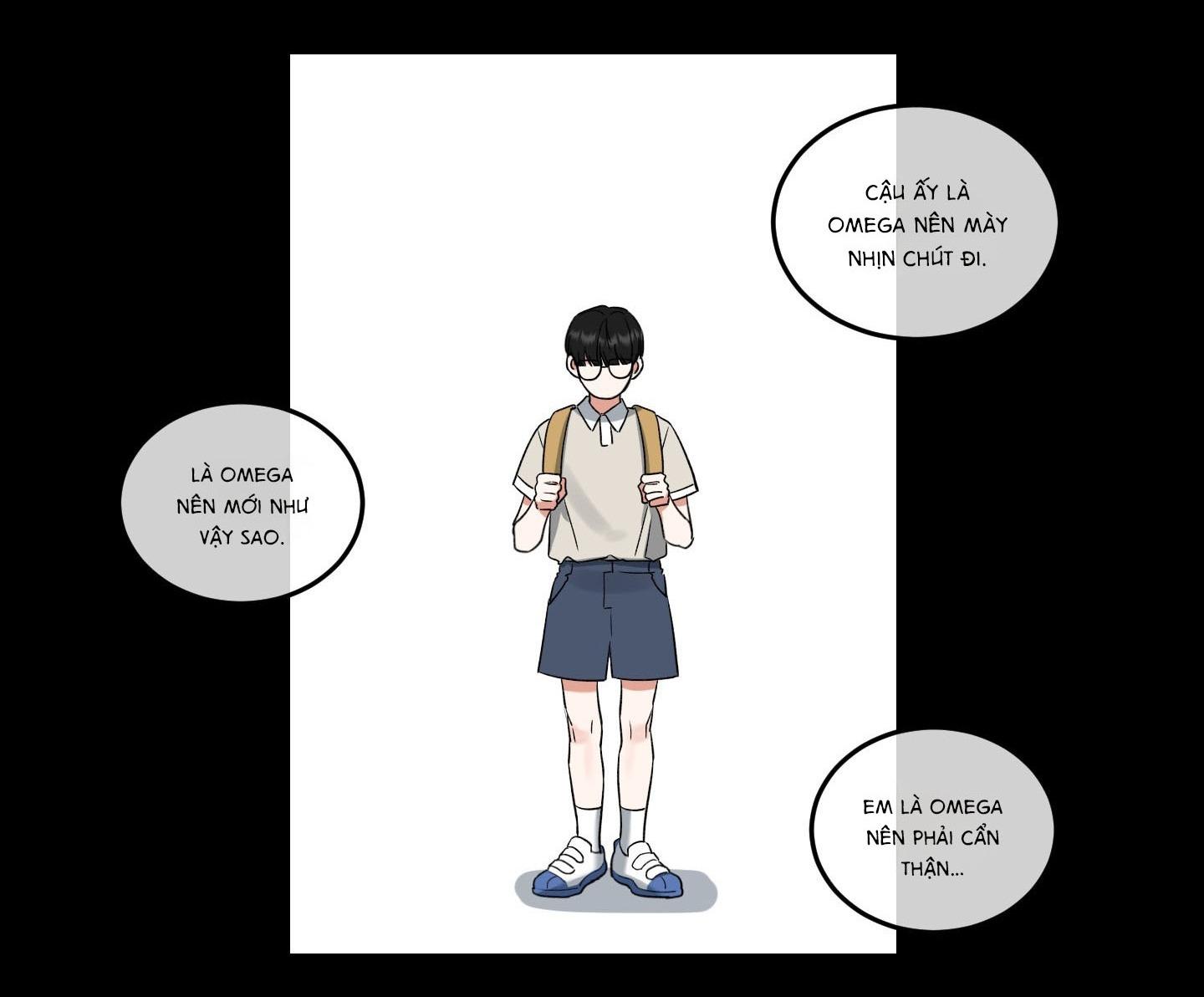 |DROP| Hưởng Lợi Chapter 2 H - Trang 2