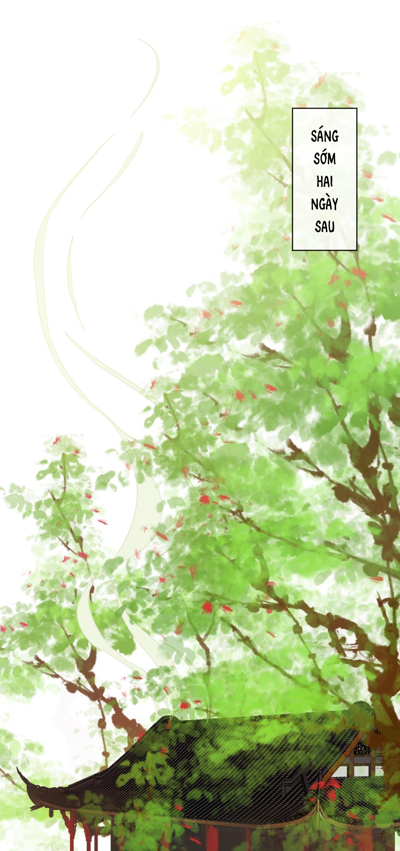 Hạnh Lâm Phương Hoa Chapter 83.1 - Next Chapter 84