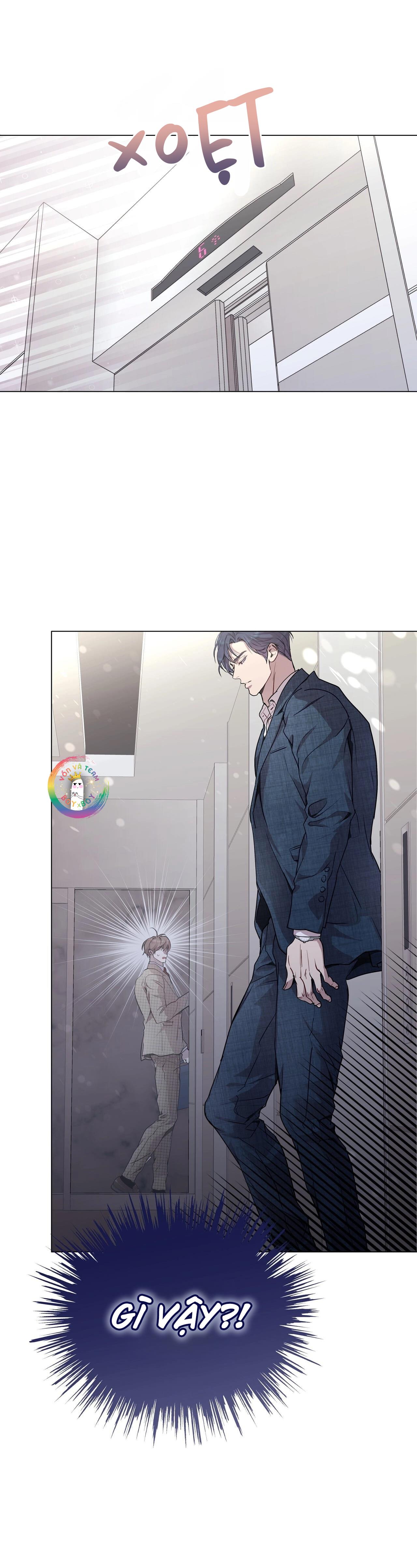 (END) Vị Kỷ Chapter 44 - Trang 2